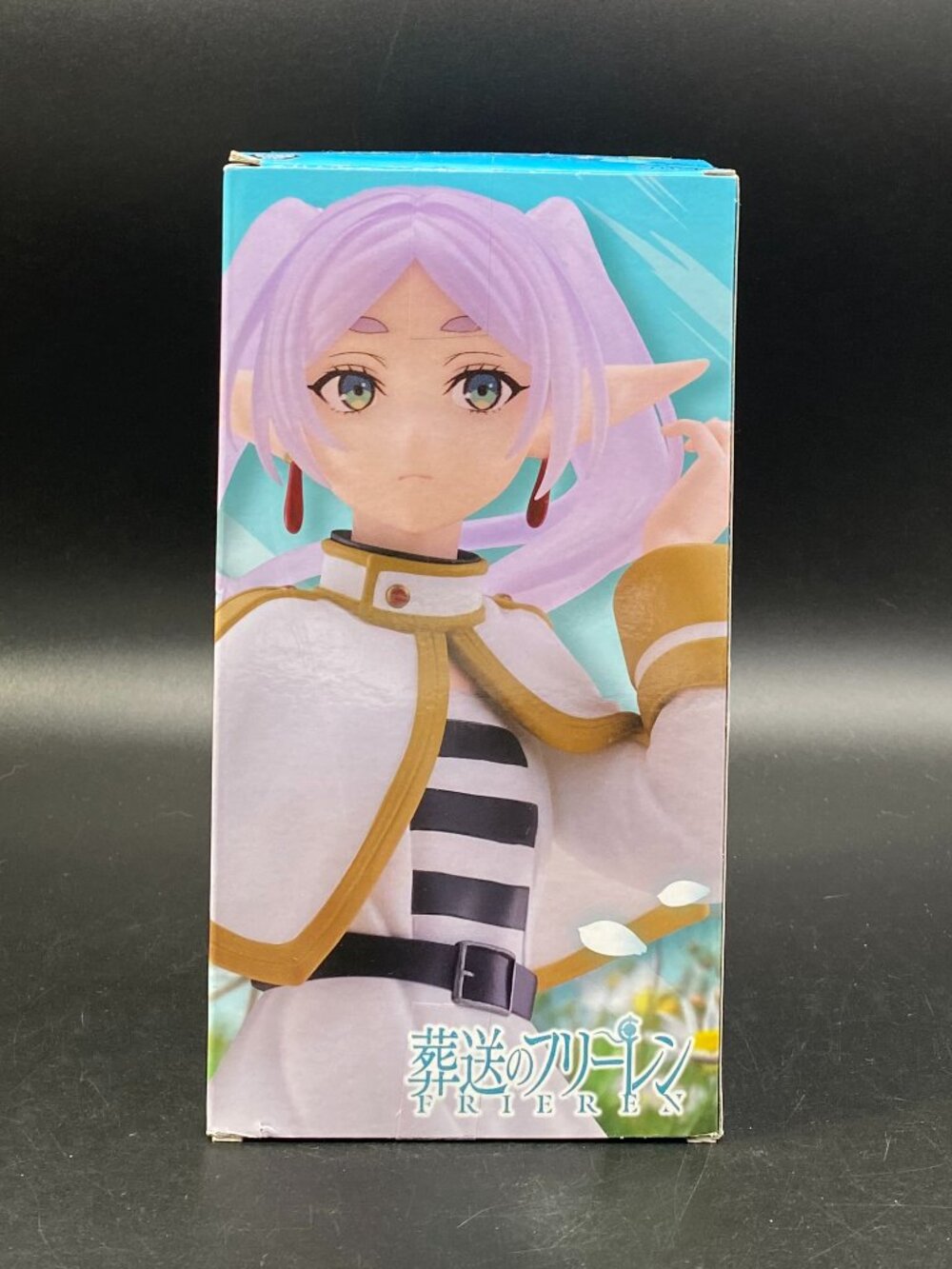 Frieren Beyond Journey's End Frieren Figure Coreful Taito New